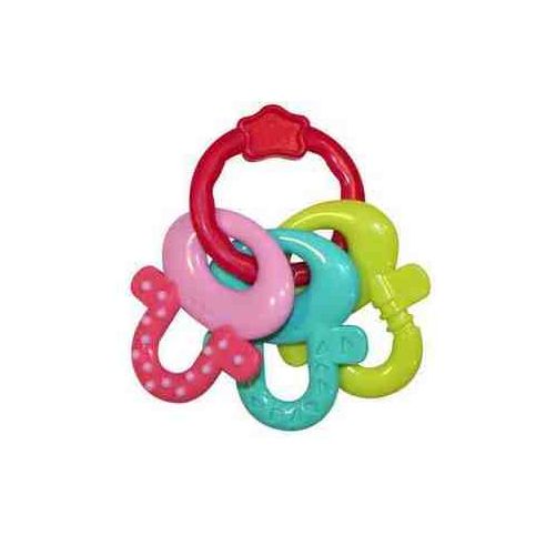 Rodent Teether Keys - Bright Starts buy in online store