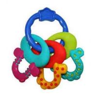 Rodent Teether Keys - Bright Starts buy in online store