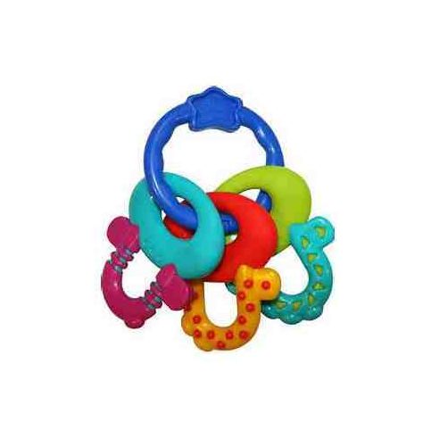 Rodent Teether Keys - Bright Starts buy in online store