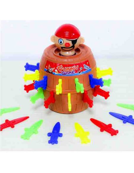 Game - Crazy Rirates buy in online store Game - Crazy Rirates buy in online store