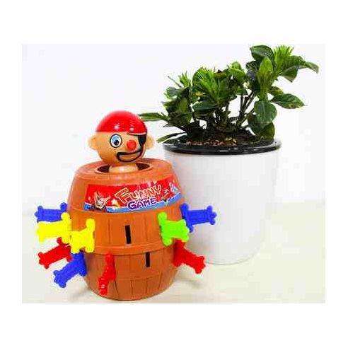 Game - Crazy Rirates buy in online store