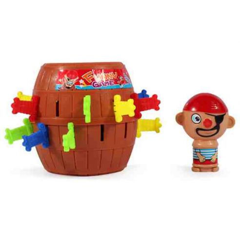 Game - Crazy Rirates buy in online store
