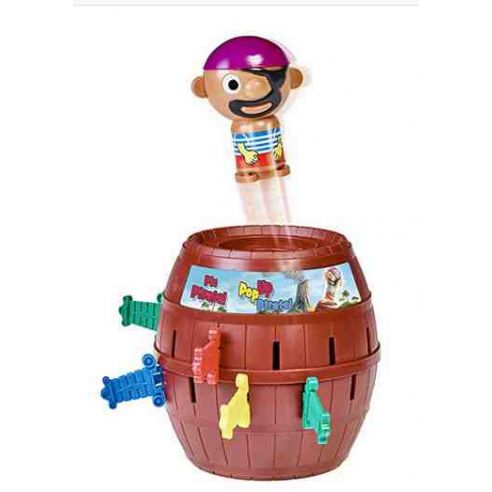 Game - Crazy Rirates buy in online store