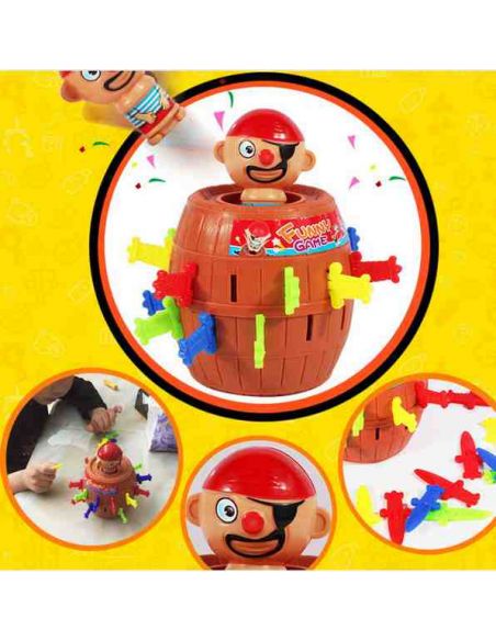 Game - Crazy Rirates buy in online store Game - Crazy Rirates buy in online store