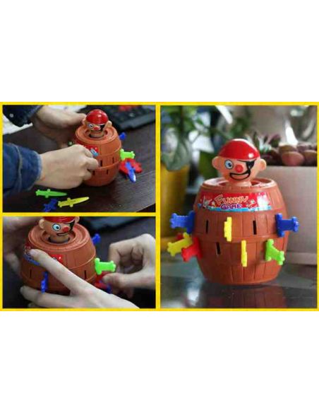 Game - Crazy Rirates buy in online store Game - Crazy Rirates buy in online store