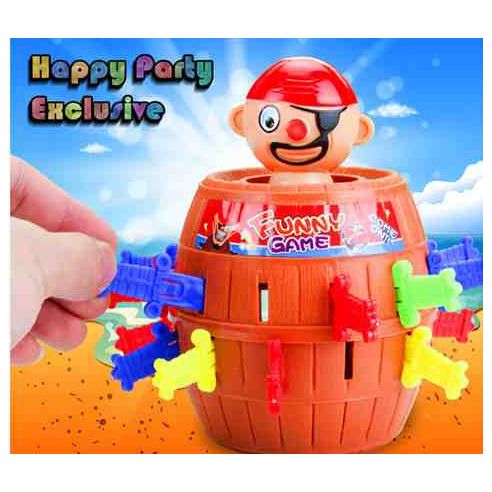 Game - Crazy Rirates buy in online store