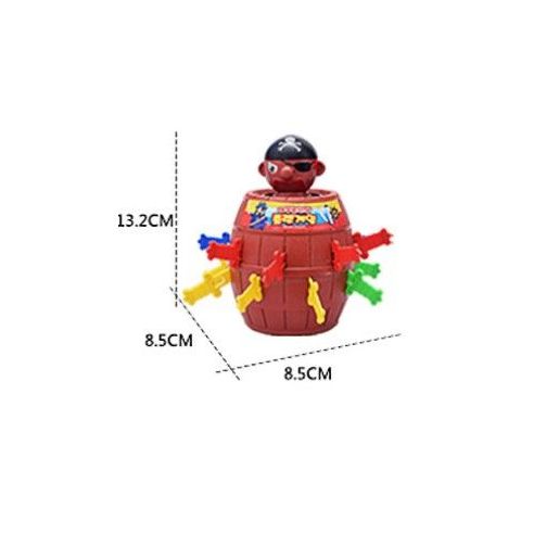 Game - Crazy Rirates buy in online store