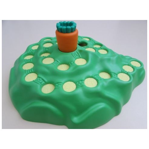 Board game Funny Bunny - Kindle Carrot buy in online store