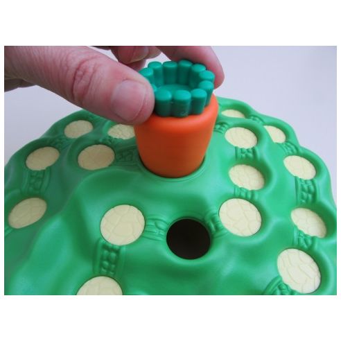 Board game Funny Bunny - Kindle Carrot buy in online store