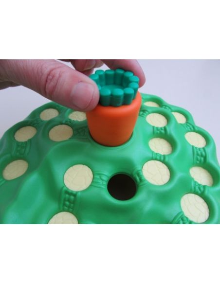 Board game Funny Bunny - Kindle Carrot buy in online store Board game Funny Bunny - Kindle Carrot buy in online store