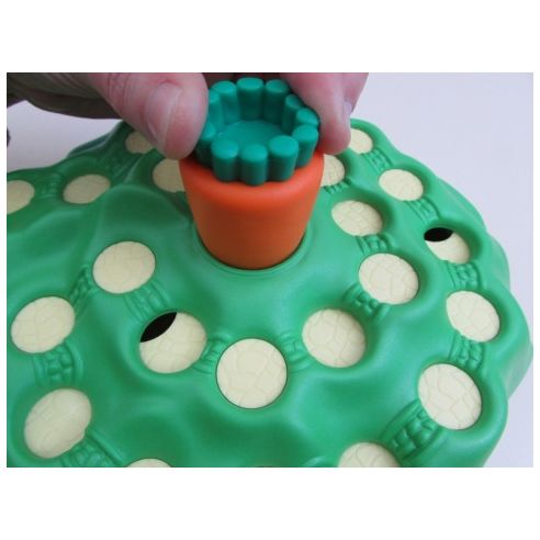 Board game Funny Bunny - Kindle Carrot buy in online store