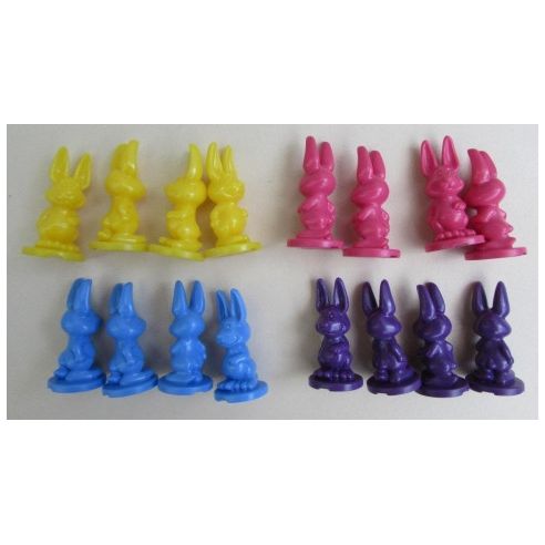 Board game Funny Bunny - Kindle Carrot buy in online store