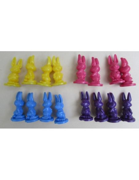 Board game Funny Bunny - Kindle Carrot buy in online store Board game Funny Bunny - Kindle Carrot buy in online store