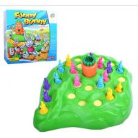 Board game Funny Bunny - Kindle Carrot buy in online store