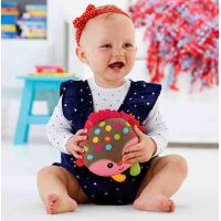 Soft Toy Hugger Fisher Price Happy buy in online store 2