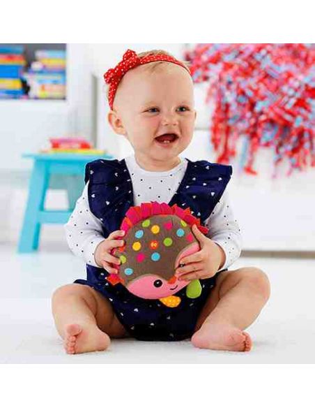 Soft Toy Hugger Fisher Price Happy buy in online store