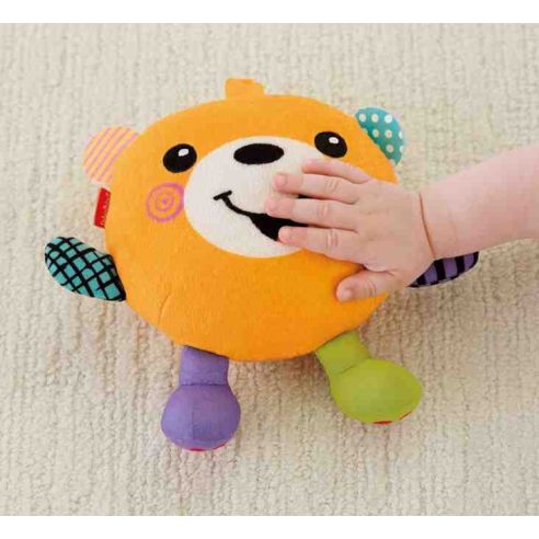 Soft Toy Hugger Fisher Price Toby buy in online store