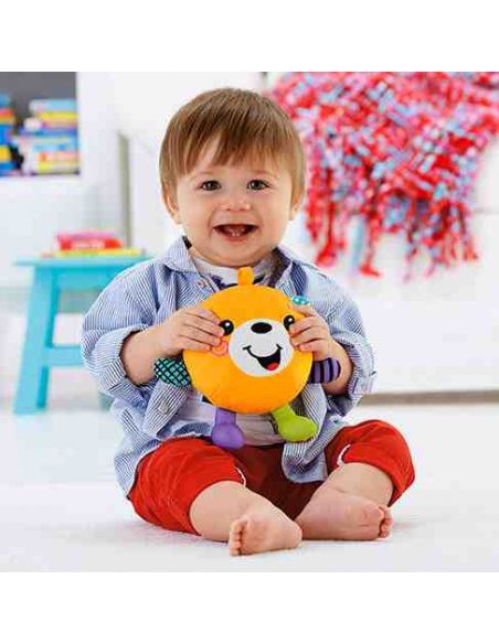 Soft Toy Hugger Fisher Price Toby buy in online store