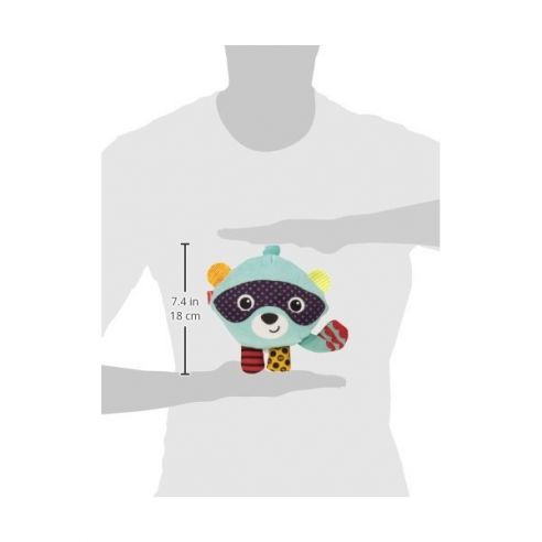 Soft Toy Hugger Fisher Price Toby buy in online store