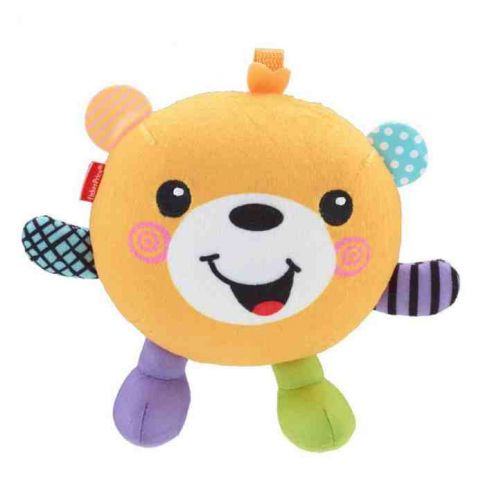 Soft Toy Hugger Fisher Price Toby buy in online store