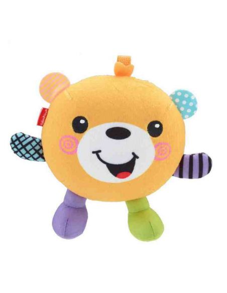 Soft Toy Hugger Fisher Price Toby buy in online store