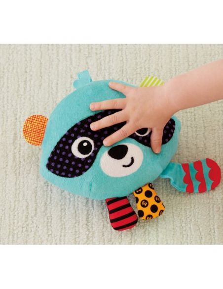 Soft toy laughter Fisher Price Ralph buy in online store