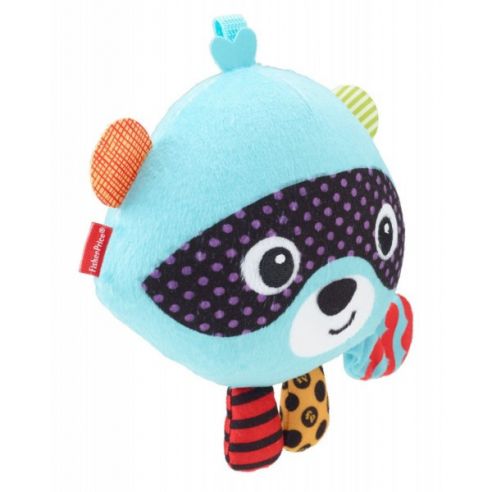 Soft toy laughter Fisher Price Ralph buy in online store