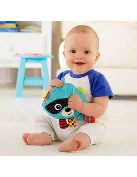 Soft toy laughter Fisher Price Ralph buy in online store