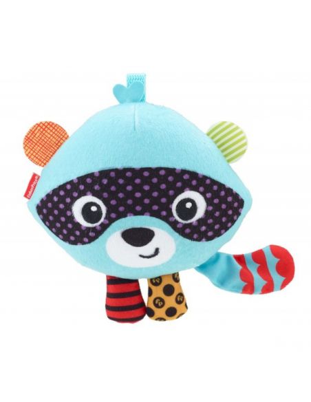 Soft toy laughter Fisher Price Ralph buy in online store