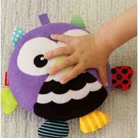 Soft toy laughter Fisher Price Gracie buy in online store 2