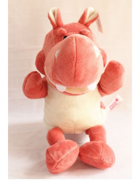 Hippo pink Nici. buy in online store
