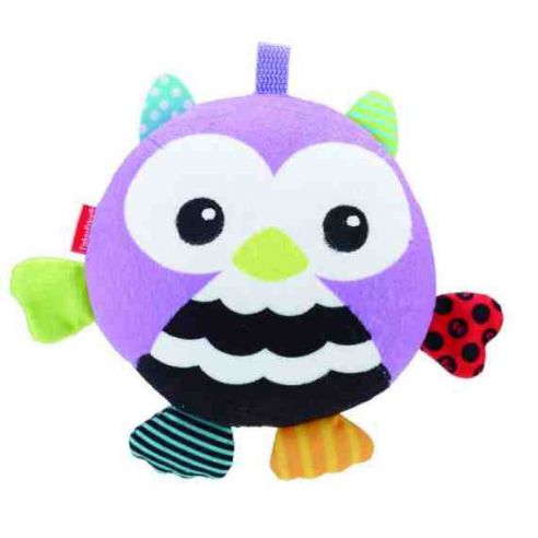 Soft toy laughter Fisher Price Gracie buy in online store