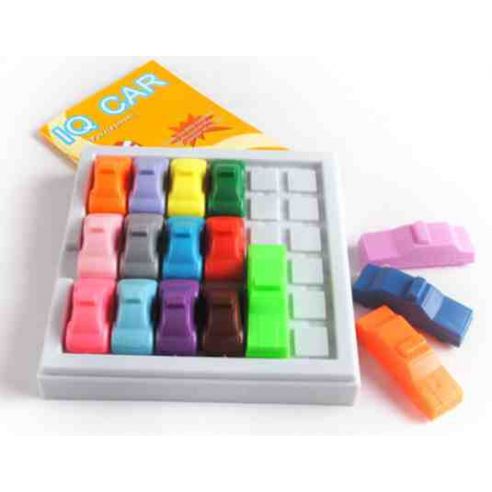IQ Car or Peak Hour - 160 tasks buy in online store