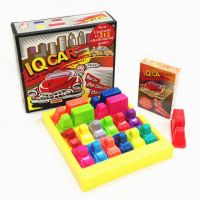 Game IQ Car or Peak Hour - 212 Tasks buy in online store 2