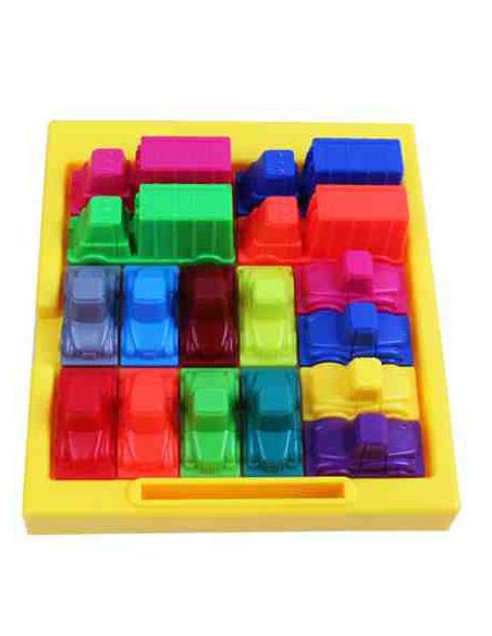 Game IQ Car or Peak Hour - 212 Tasks buy in online store Game IQ Car or Peak Hour - 212 Tasks buy in online store