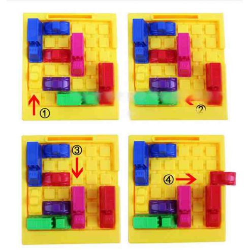 Game IQ Car or Peak Hour - 212 Tasks buy in online store