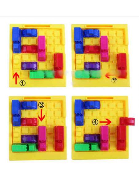Game IQ Car or Peak Hour - 212 Tasks buy in online store Game IQ Car or Peak Hour - 212 Tasks buy in online store
