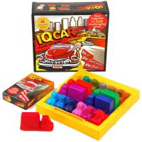 Game IQ Car or Peak Hour - 212 Tasks buy in online store