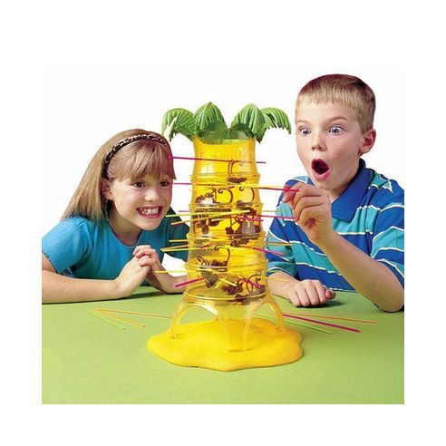 Board game Funny monkeys - Falling Monkeys buy in online store