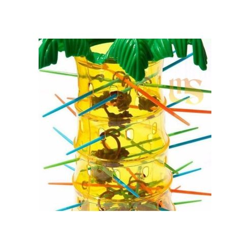 Board game Funny monkeys - Falling Monkeys buy in online store