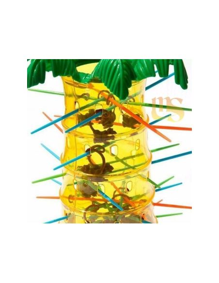 Board game Funny monkeys - Falling Monkeys buy in online store Board game Funny monkeys - Falling Monkeys buy in online store