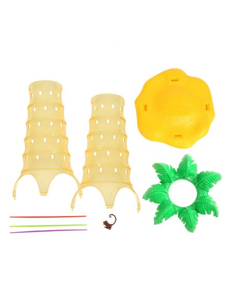 Board game Funny monkeys - Falling Monkeys buy in online store Board game Funny monkeys - Falling Monkeys buy in online store