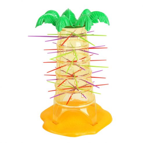 Board game Funny monkeys - Falling Monkeys buy in online store