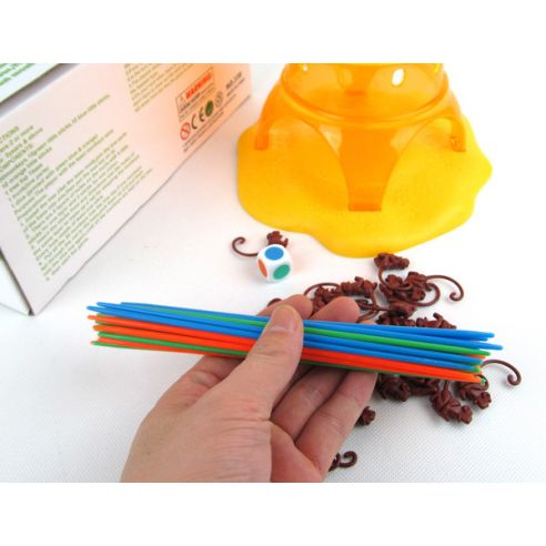Board game Funny monkeys - Falling Monkeys buy in online store