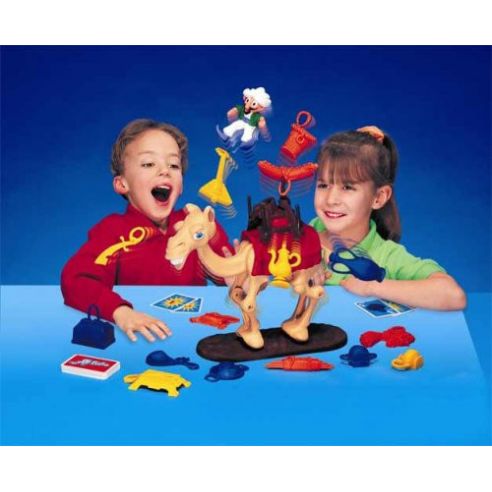 Board game Ali Baba - Ali Baba buy in online store