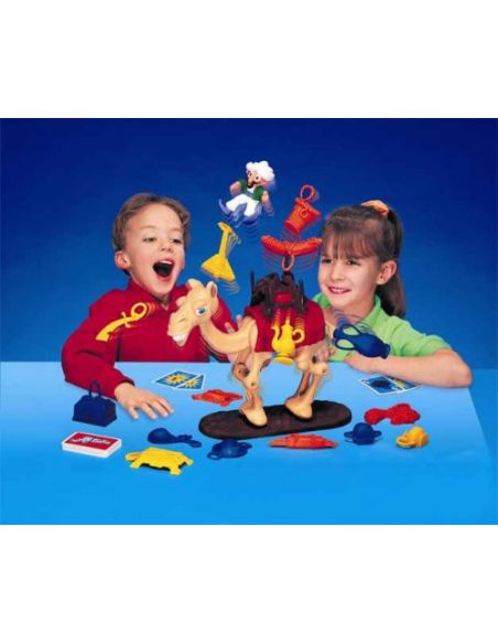 Board game Ali Baba - Ali Baba buy in online store Board game Ali Baba - Ali Baba buy in online store