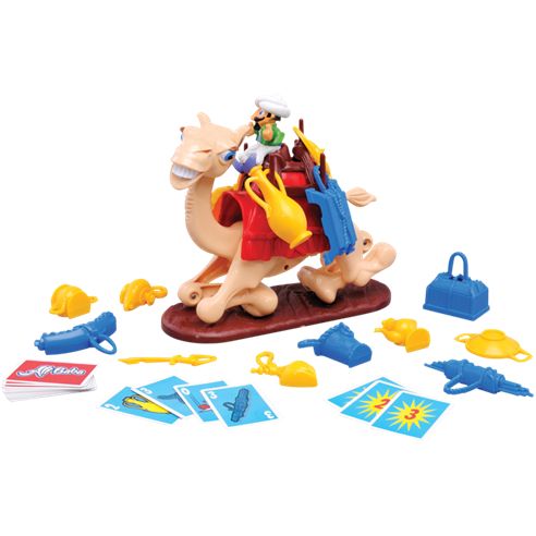 Board game Ali Baba - Ali Baba buy in online store