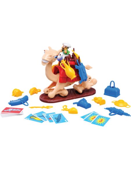 Board game Ali Baba - Ali Baba buy in online store Board game Ali Baba - Ali Baba buy in online store