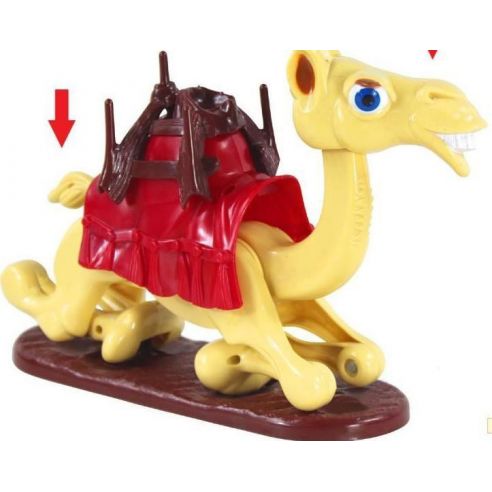 Board game Ali Baba - Ali Baba buy in online store