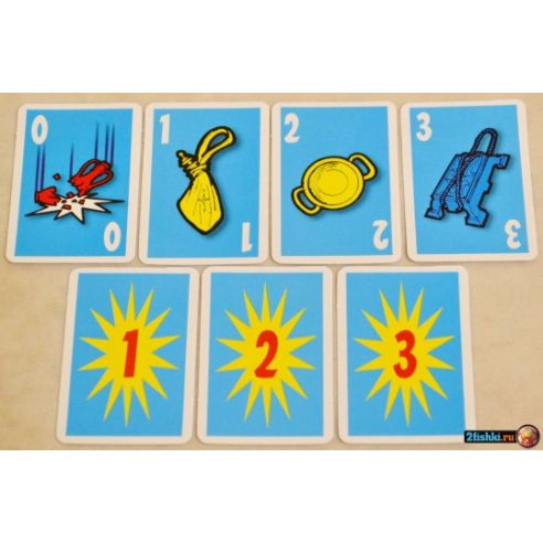 Board game Ali Baba - Ali Baba buy in online store